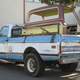 Image for article titled 1971 Chevrolet C Series Pickup With Extra Cab